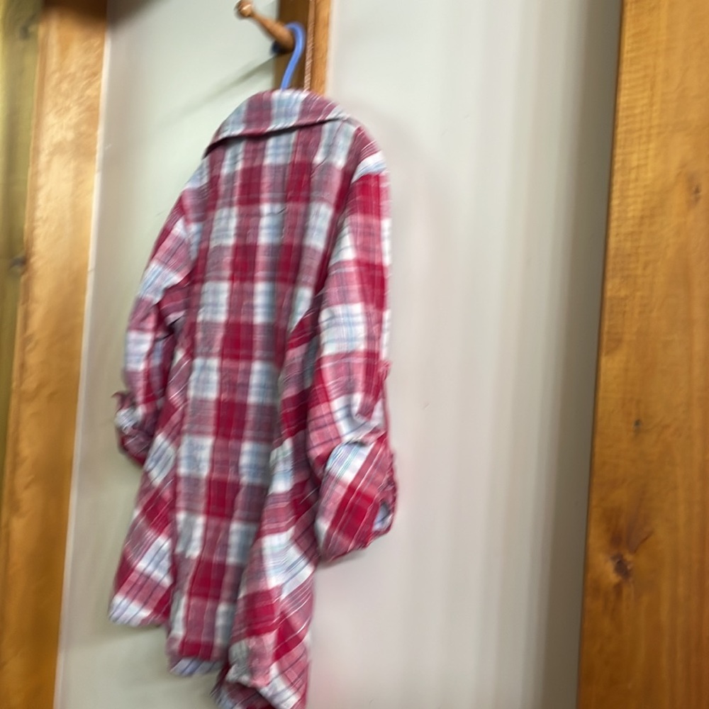 Half sleeve youth shirt - Picture 8 of 8
